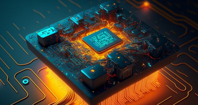 ABD’deki Ucuz Çip Hisseleri: Temel & Teknik Analiz