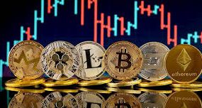 Kripto Para Analiz: Güncel Fiyatlar Ve Beklentiler