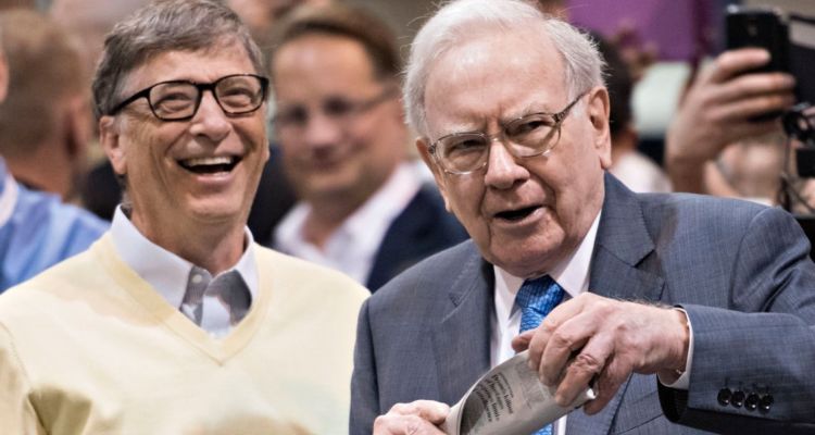 Warren Buffett Yatırım Stratejisi: Efsane Yatırımcının Planı